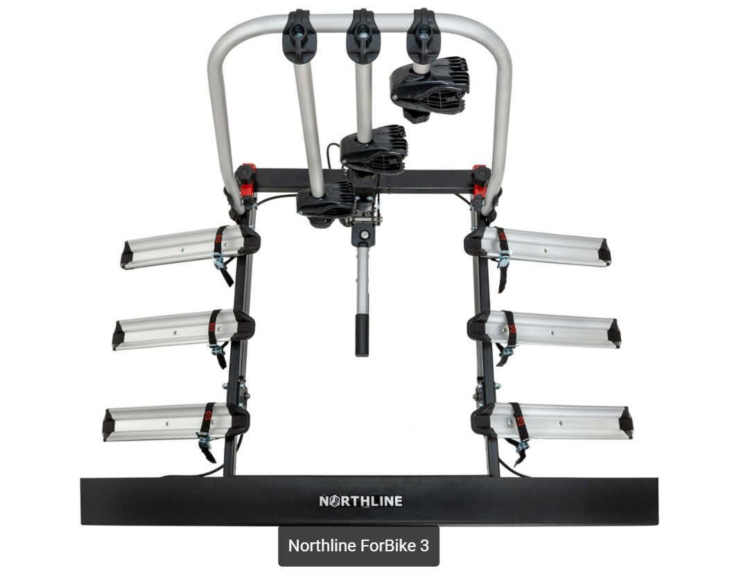 Northline ForBike 3