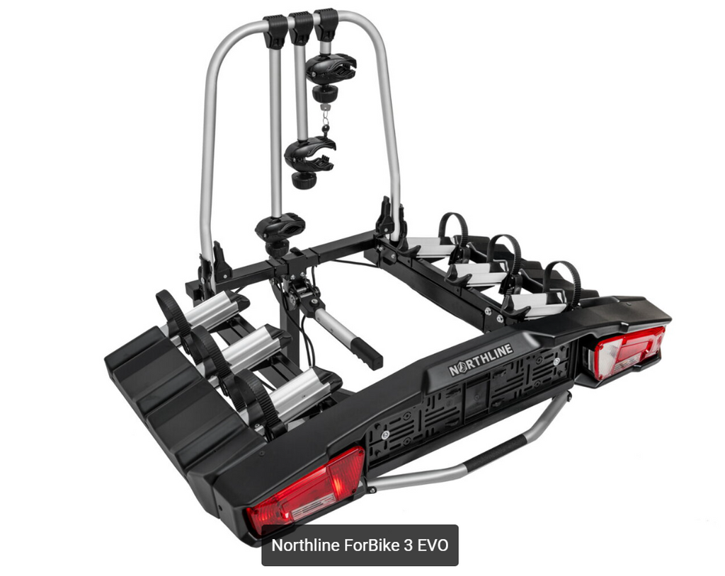 Northline ForBike 3 EVO