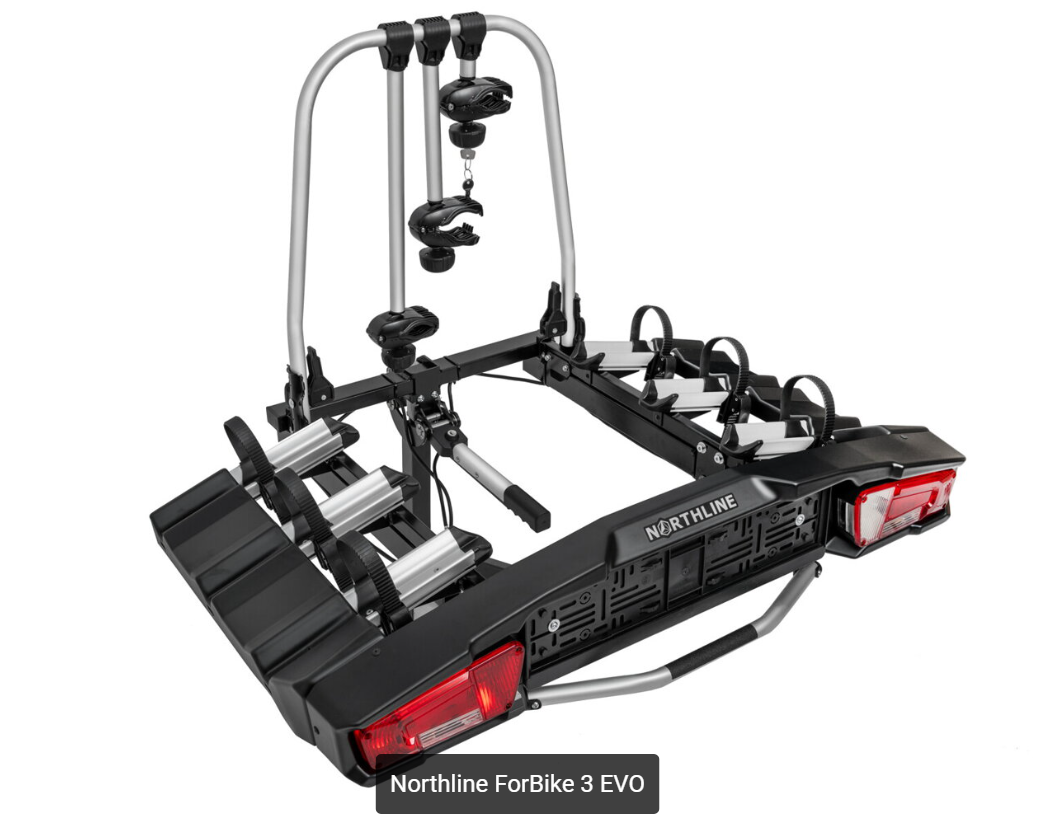 Northline ForBike 3 EVO