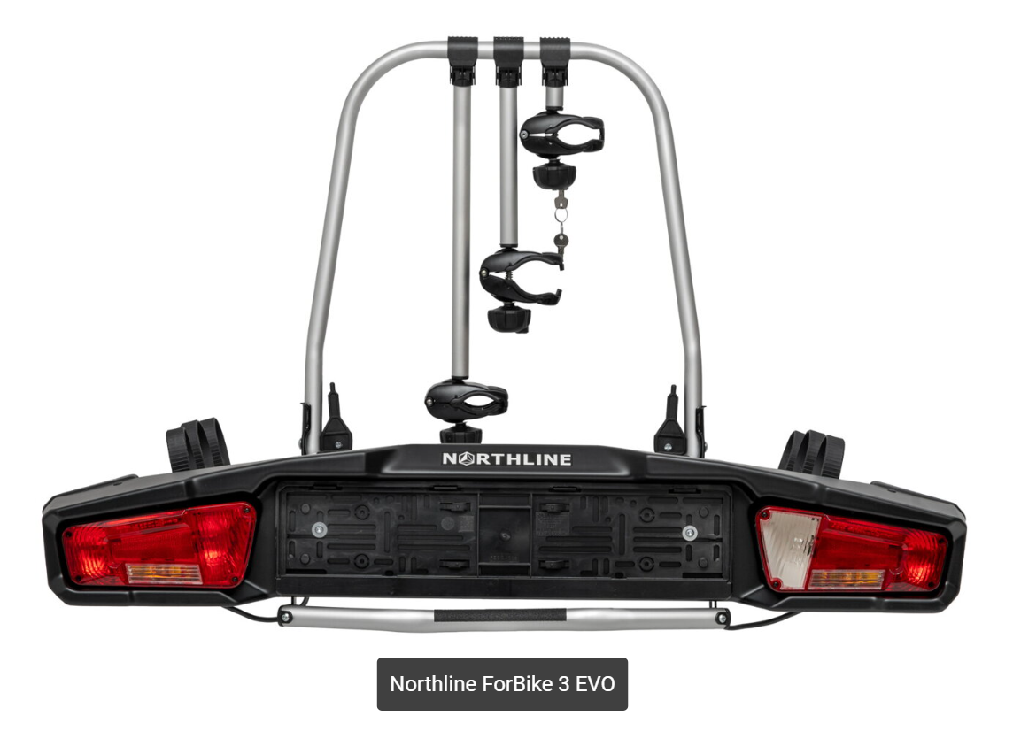 Northline ForBike 3 EVO