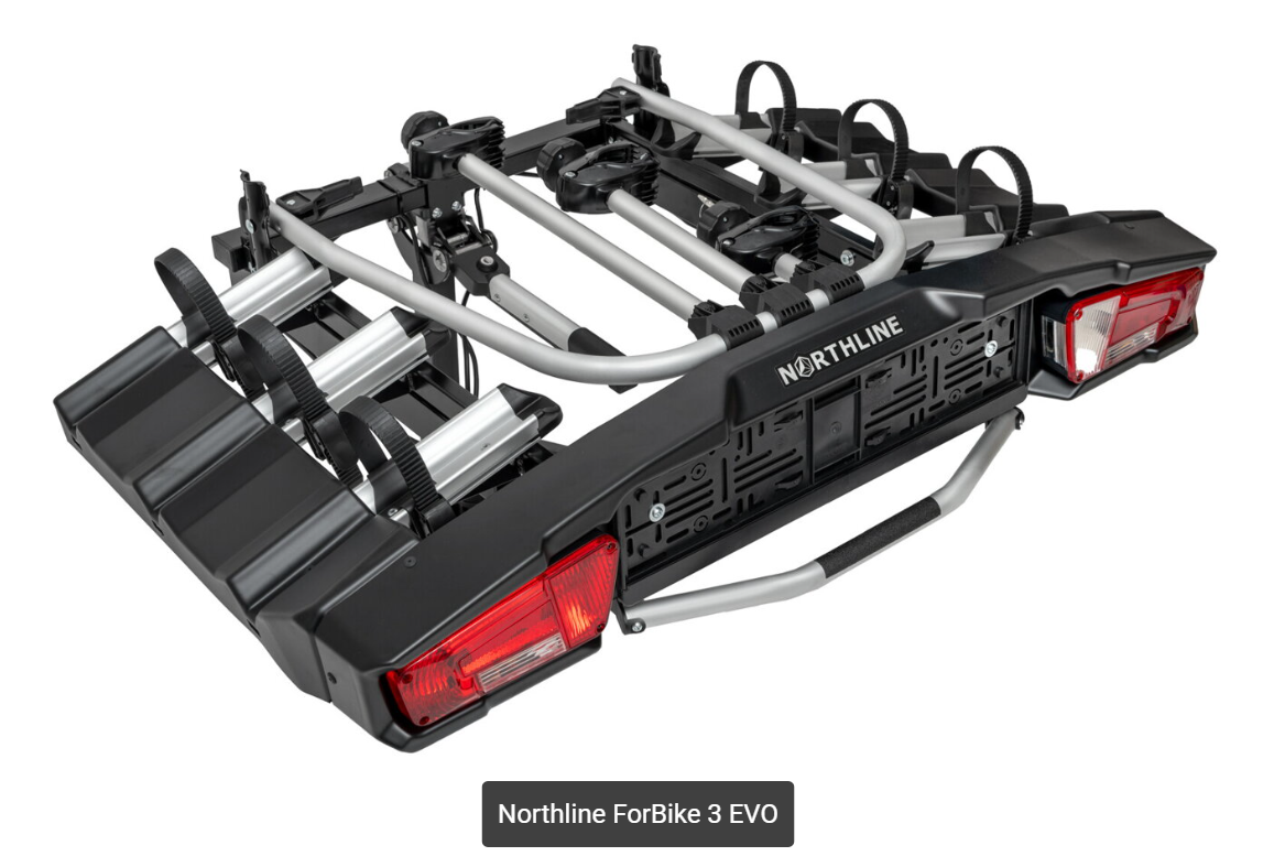 Northline ForBike 3 EVO