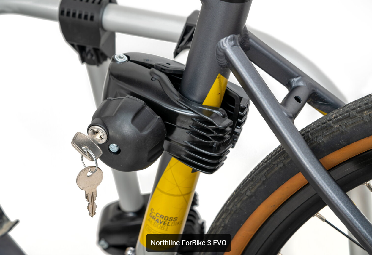 Northline ForBike 3 EVO