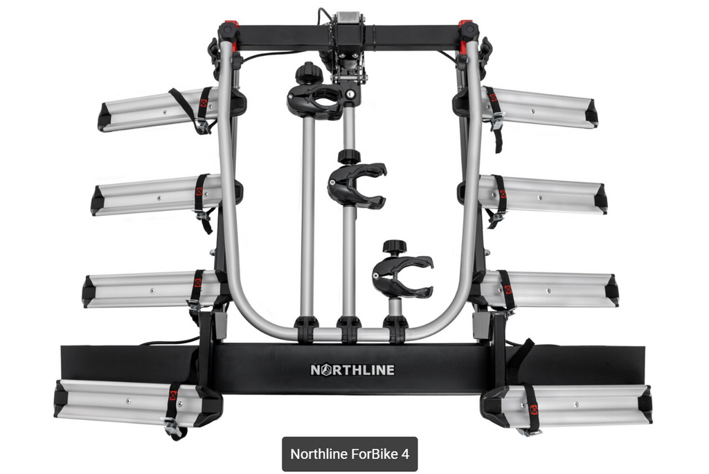 Northline ForBike 4