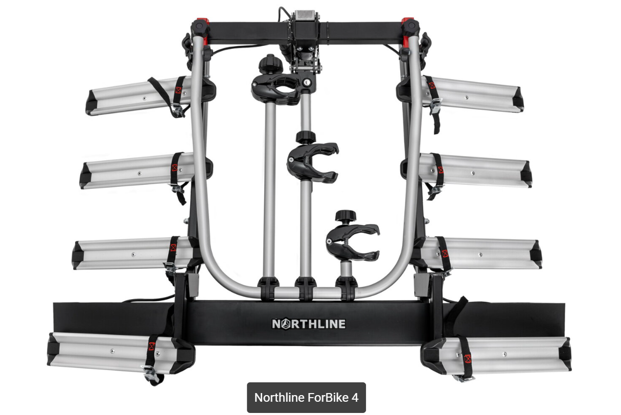 Northline ForBike 4