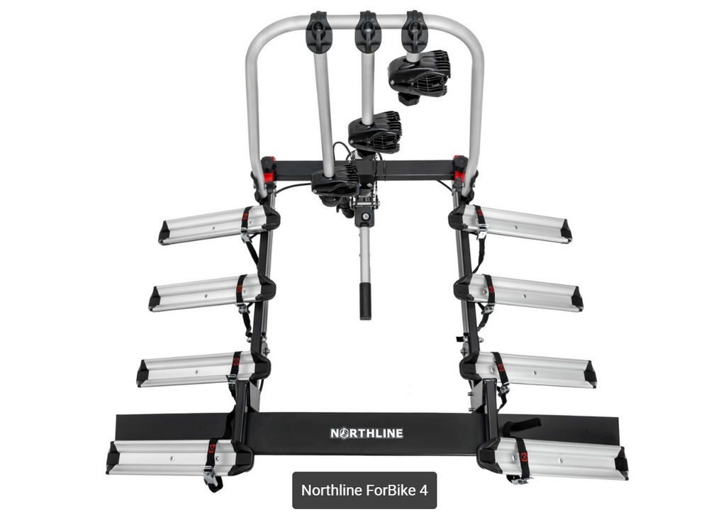 Northline ForBike 4