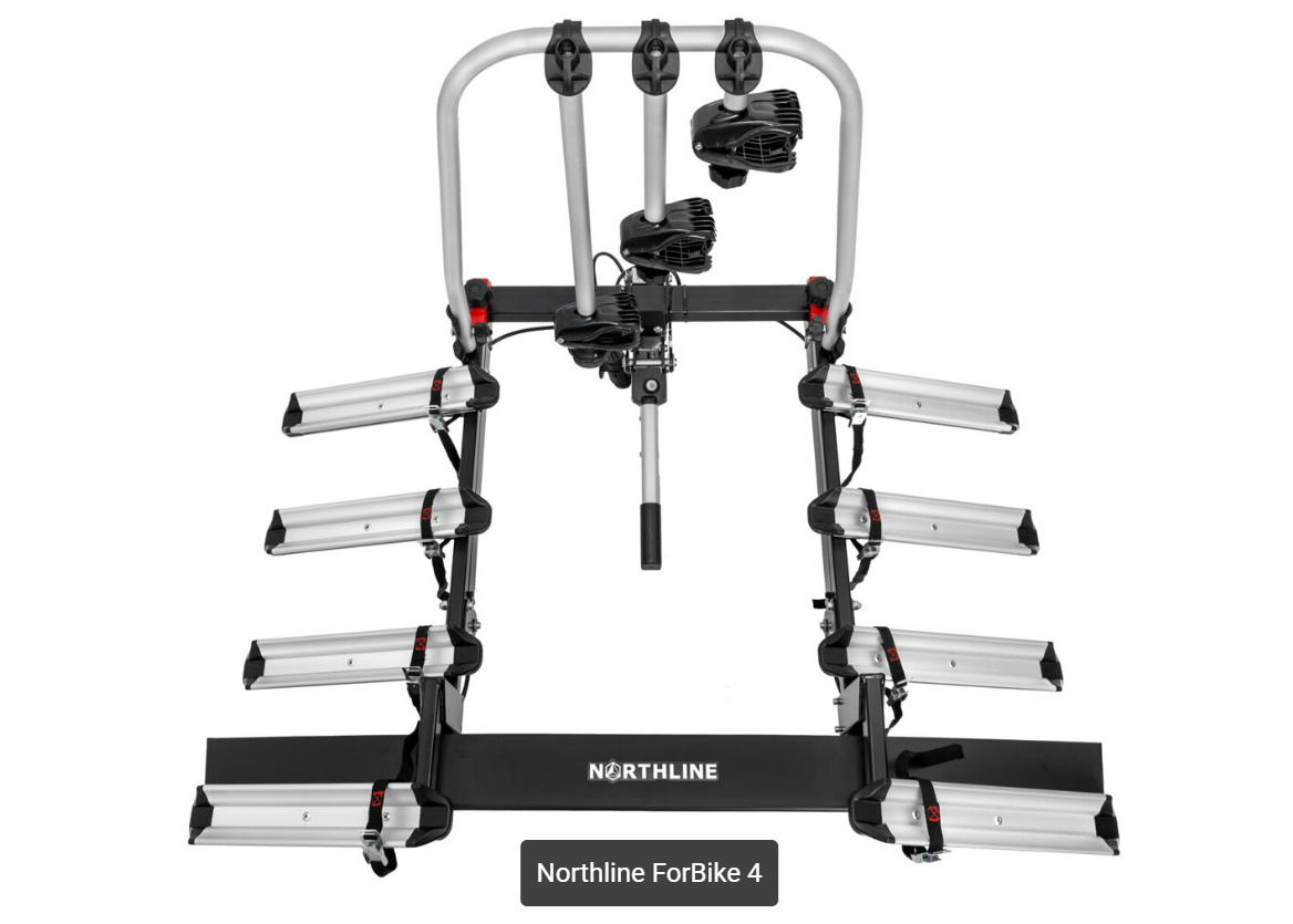 Northline ForBike 4