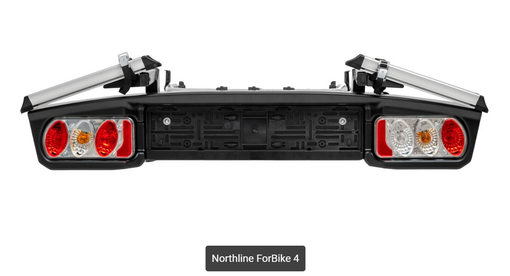 Northline ForBike 4