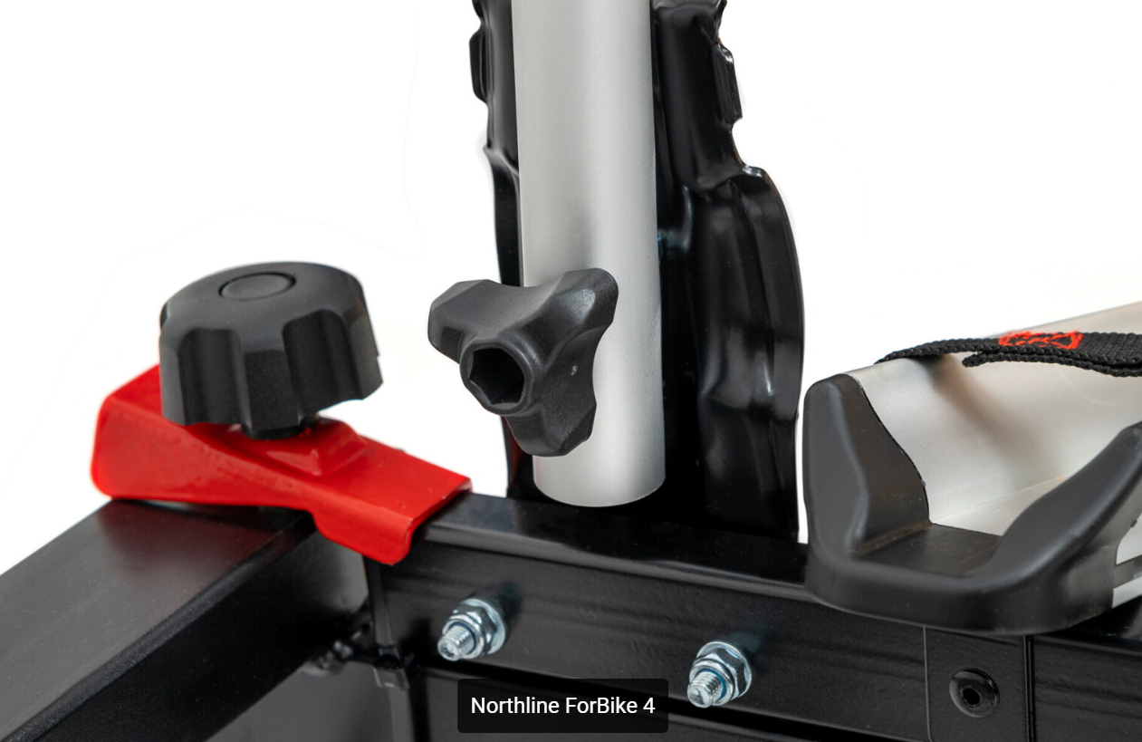 Northline ForBike 4