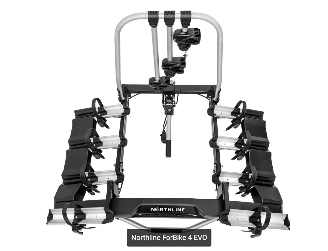 Northline ForBike 4 EVO