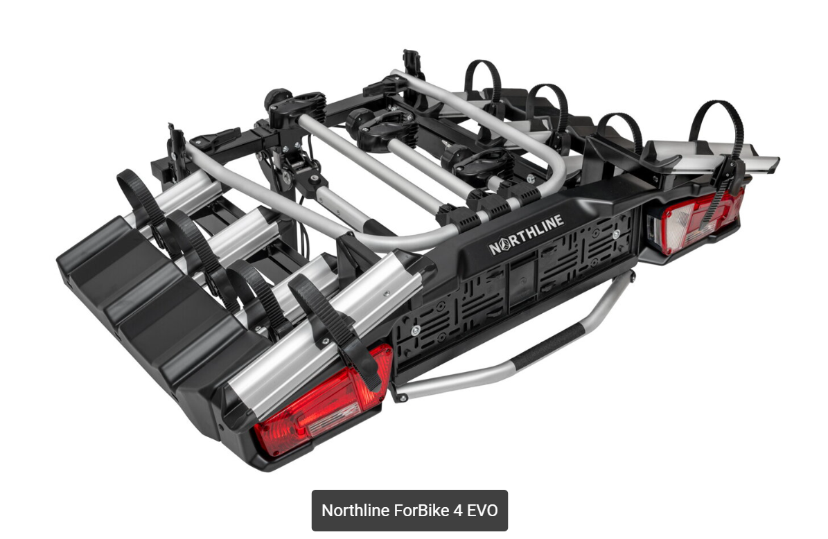 Northline ForBike 4 EVO