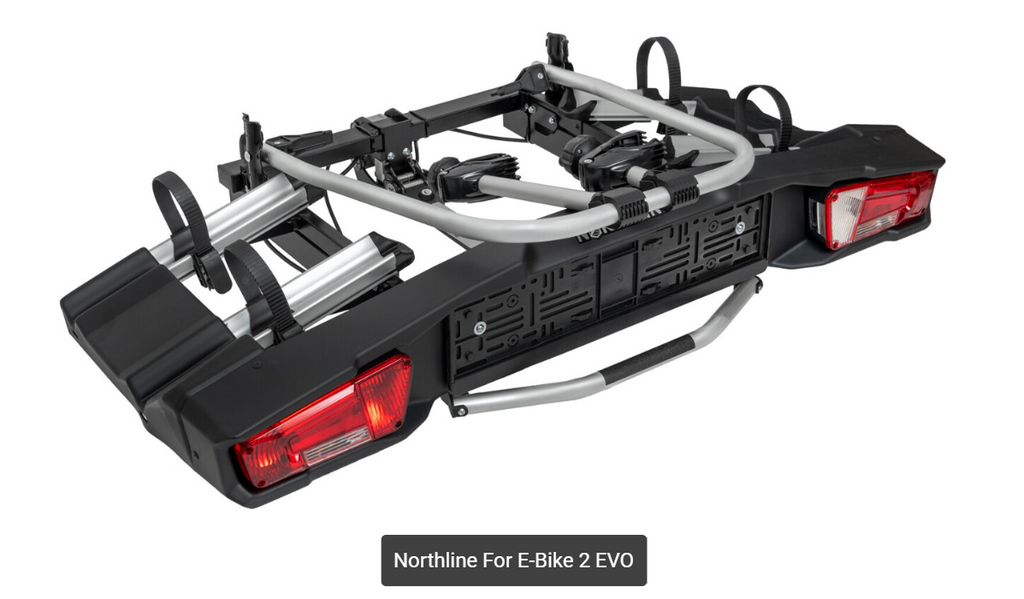 Northline For E-Bike 2 EVO