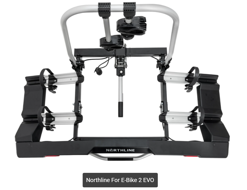 Northline For E-Bike 2 EVO