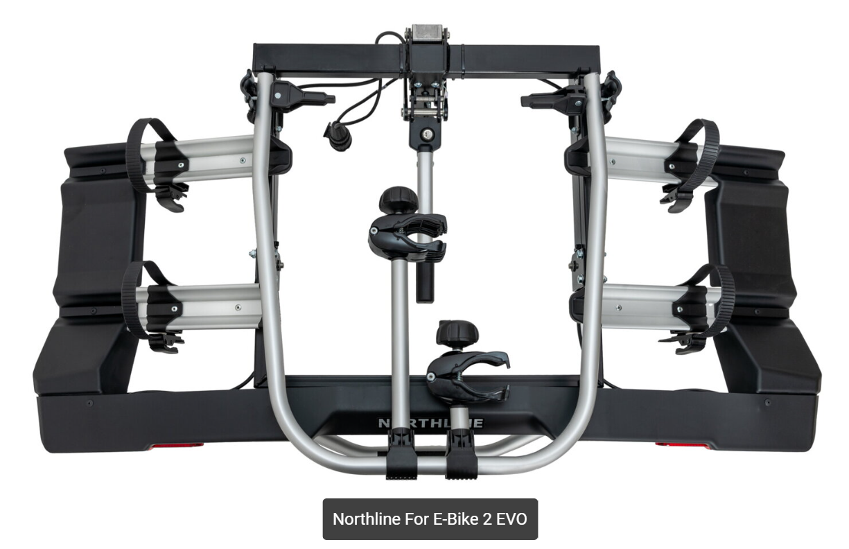 Northline For E-Bike 2 EVO