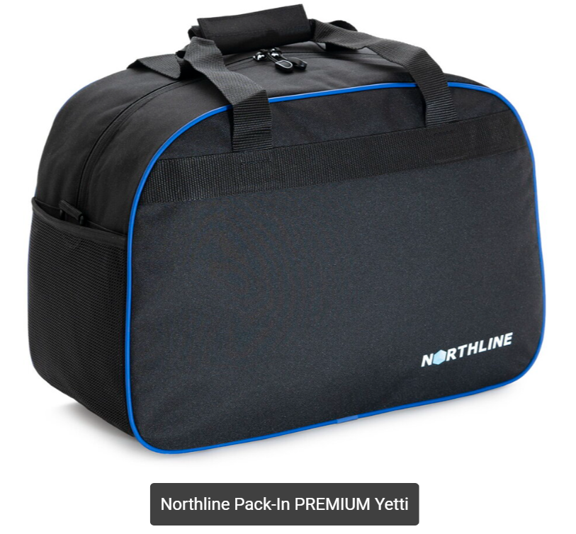 Northline Pack-In PREMIUM Yetti