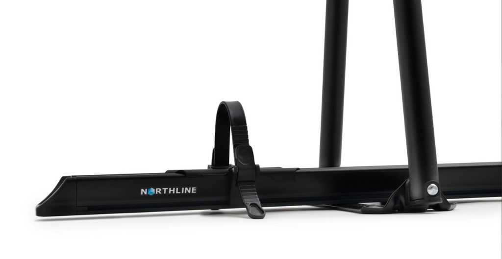 Northline ProBike ALU Black