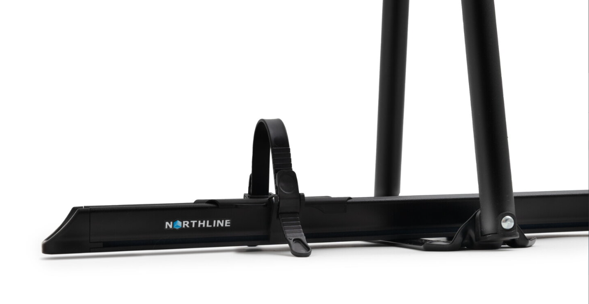 Northline ProBike ALU Black