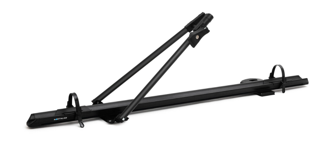 Northline ProBike ALU Black Tripple
