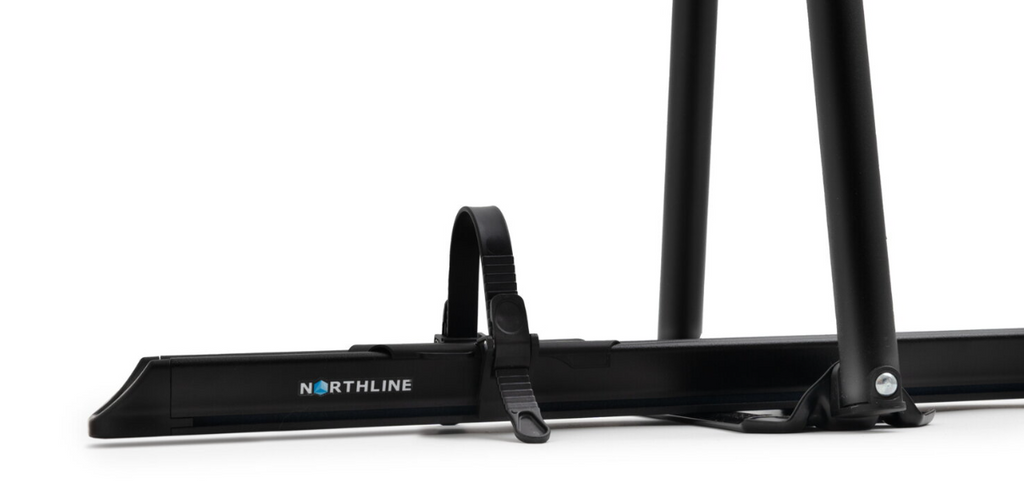 Northline ProBike ALU Black Tripple