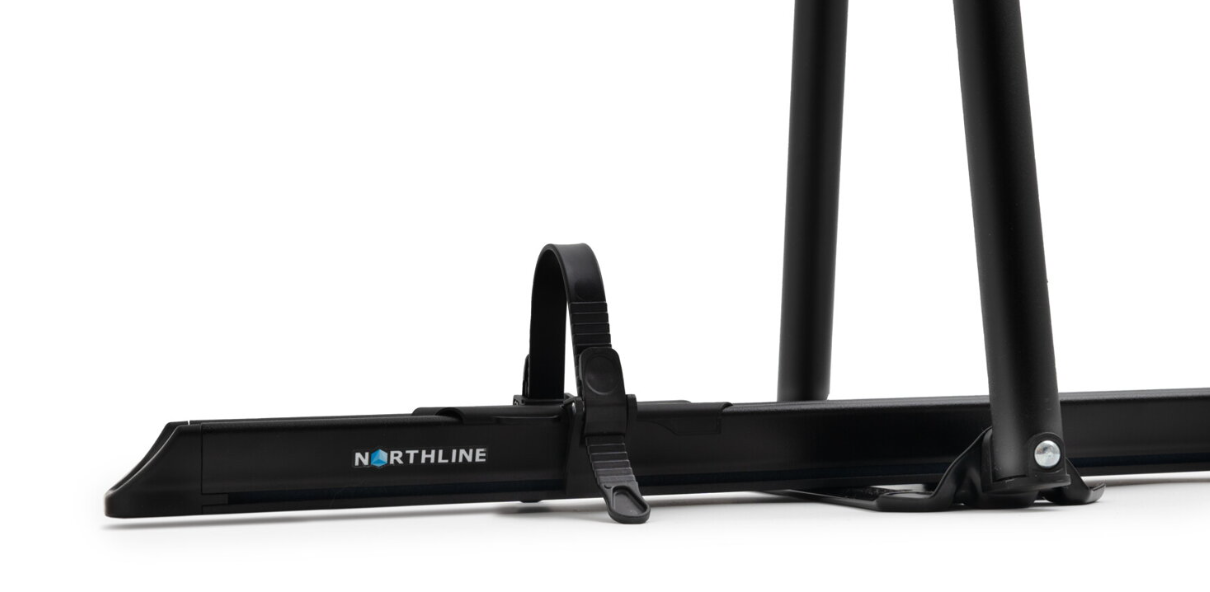 Northline ProBike ALU Black Tripple