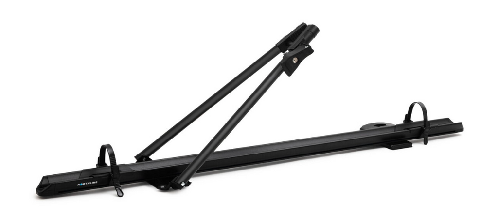 Northline ProBike ALU Black Double