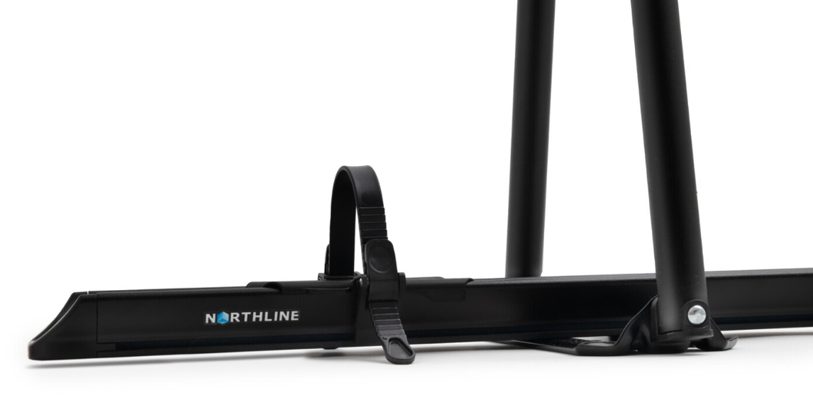 Northline ProBike ALU Black Double