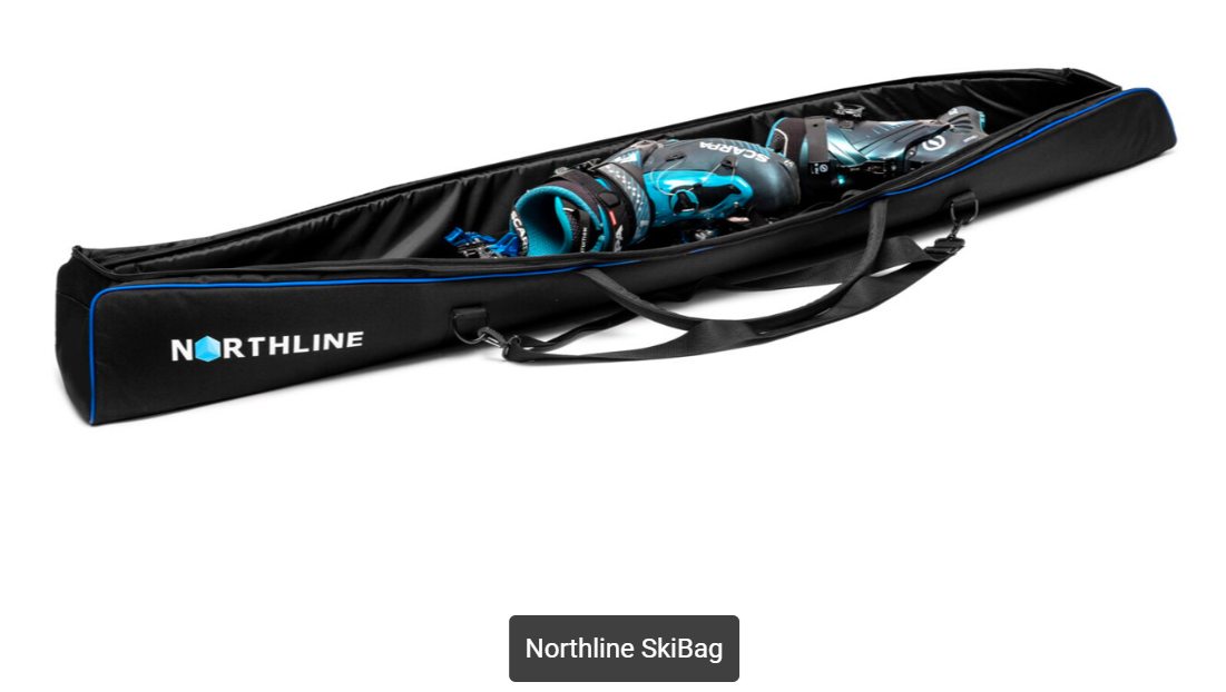 Northline SkiBag
