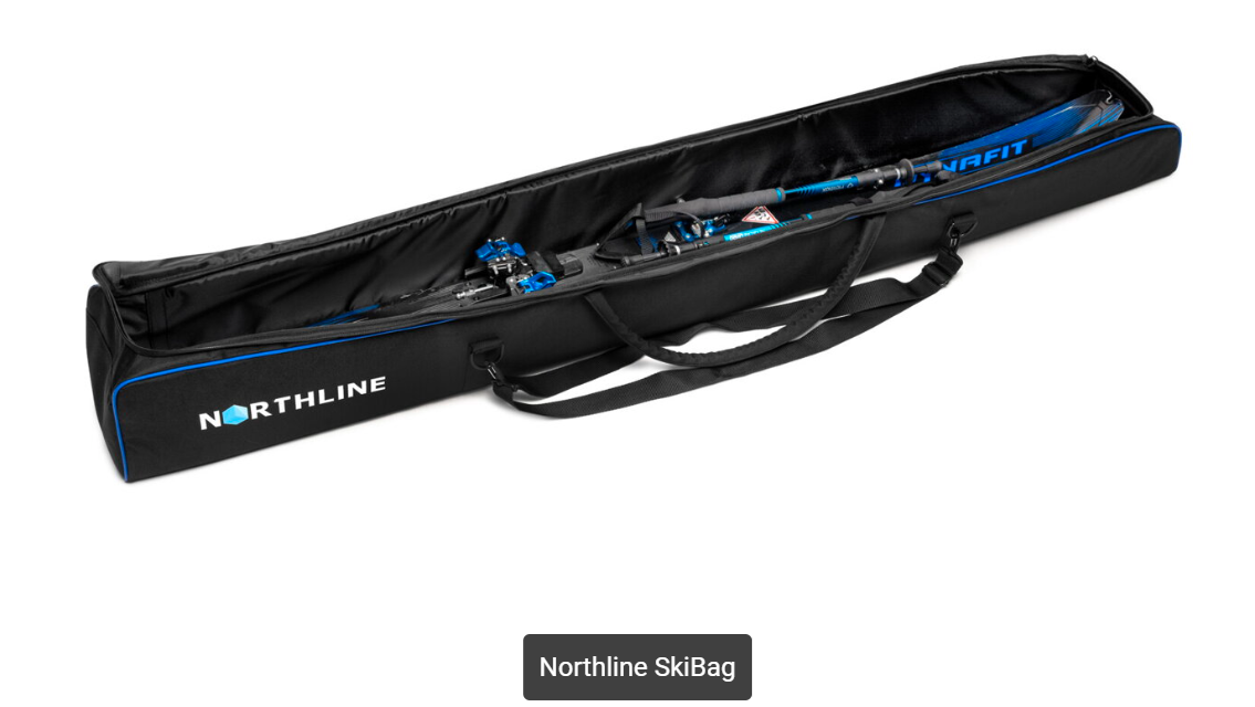 Northline SkiBag