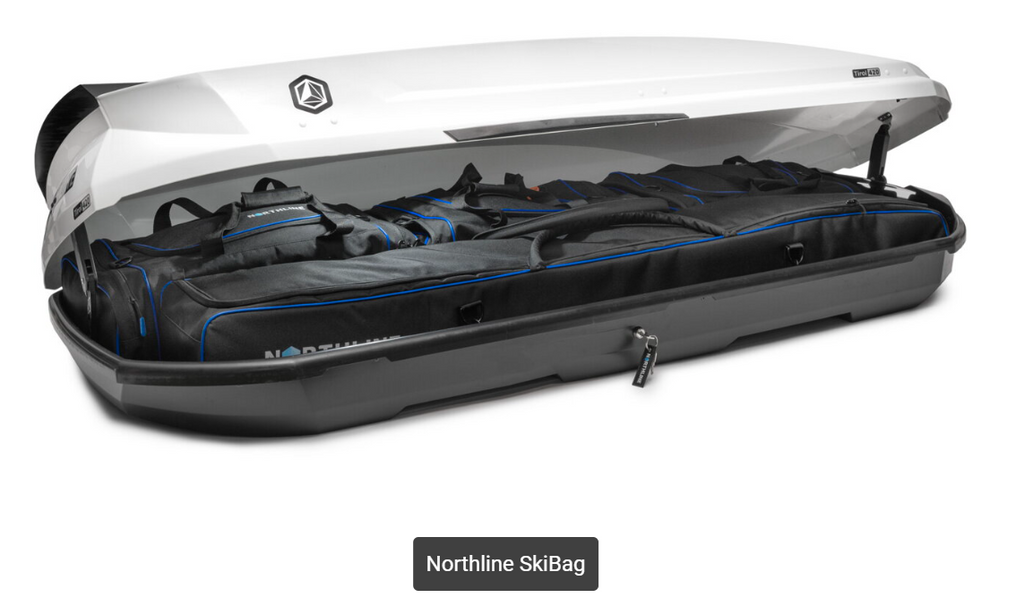 Northline SkiBag