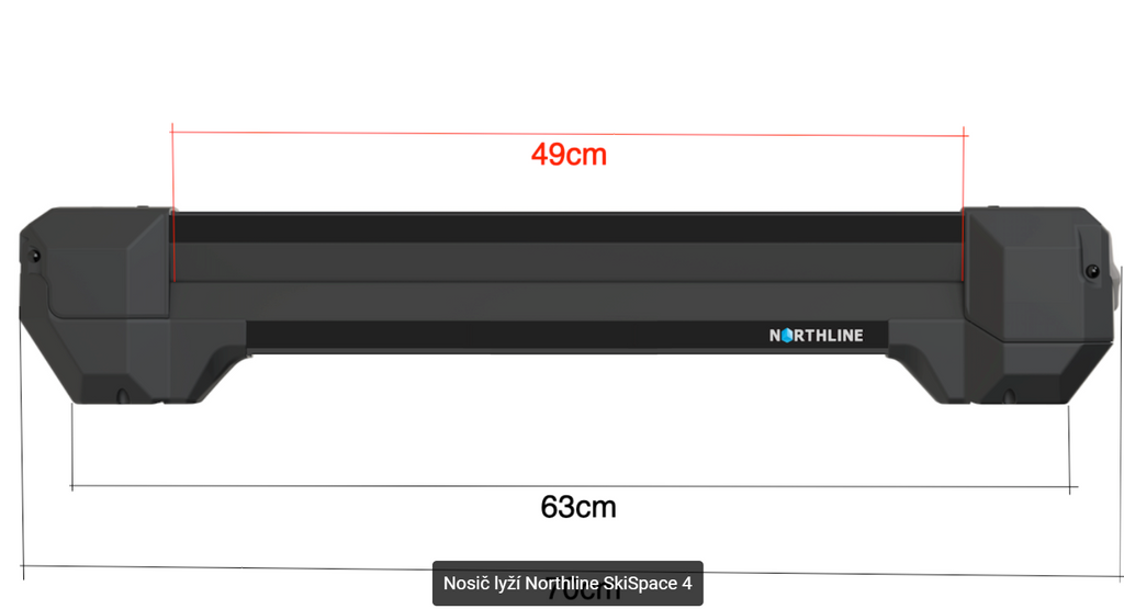Northline SkiSpace 4