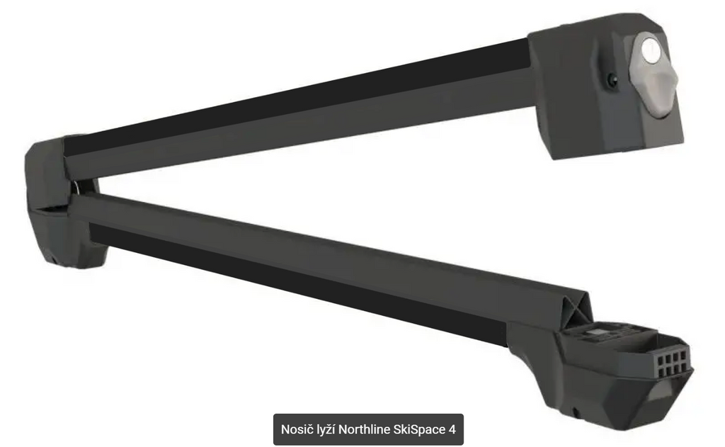 Northline SkiSpace 4