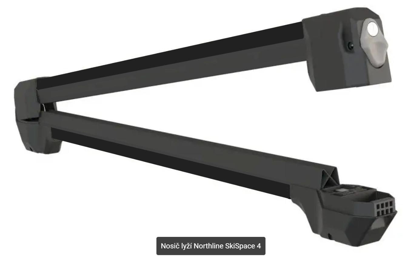 Northline SkiSpace 4