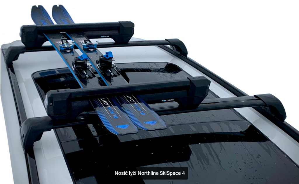 Northline SkiSpace 4