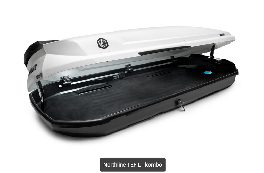 Northline TEF L - kombo