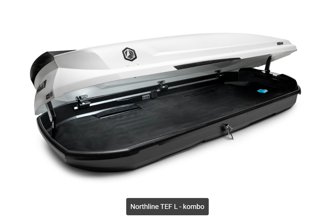 Northline TEF L - kombo