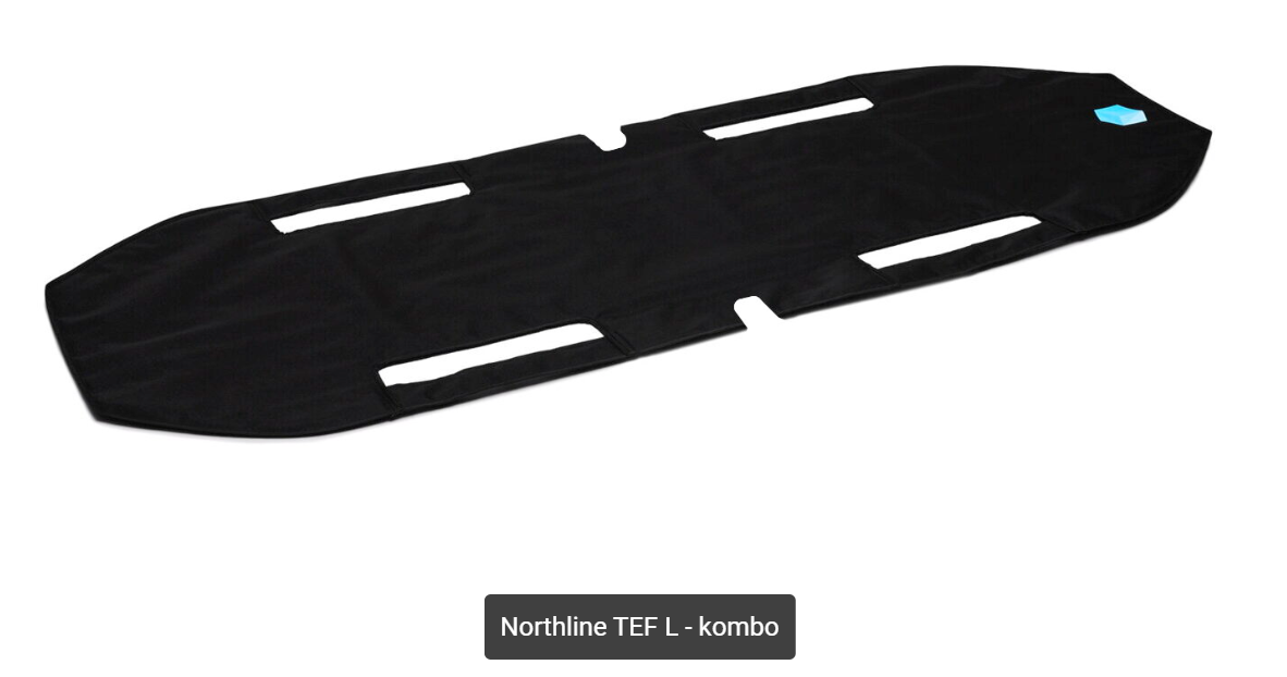 Northline TEF L - kombo