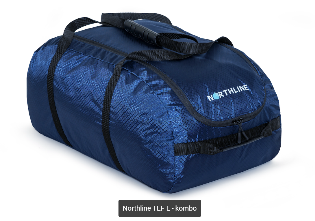 Northline TEF L - kombo