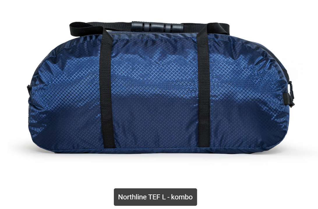 Northline TEF L - kombo