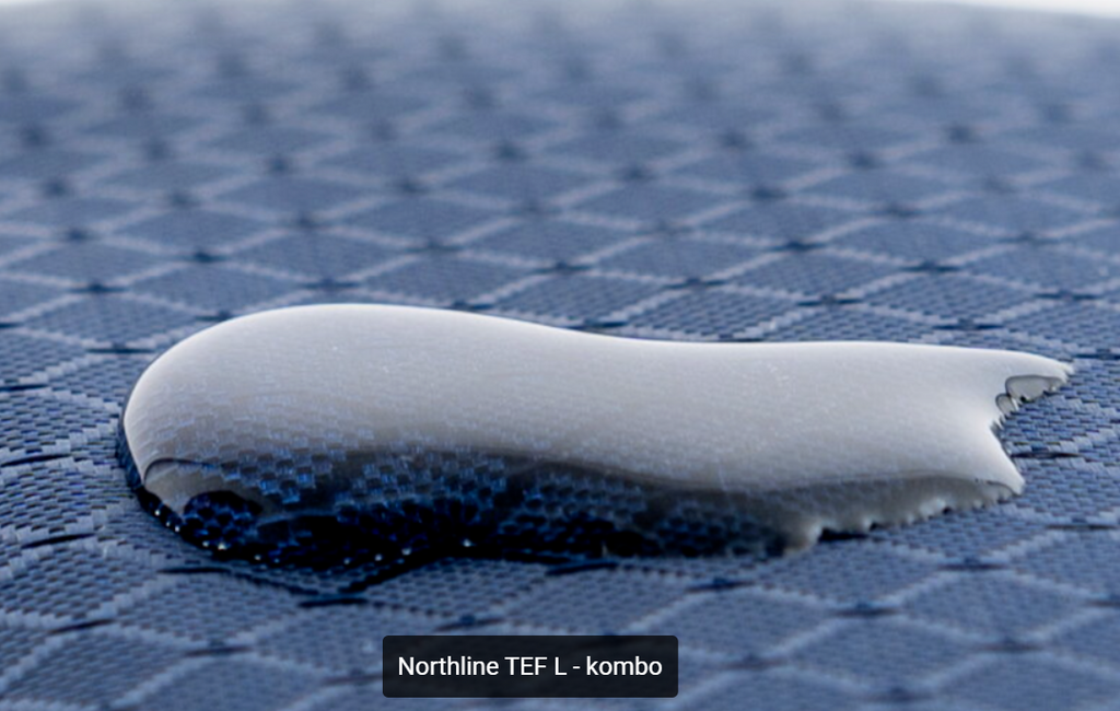 Northline TEF L - kombo