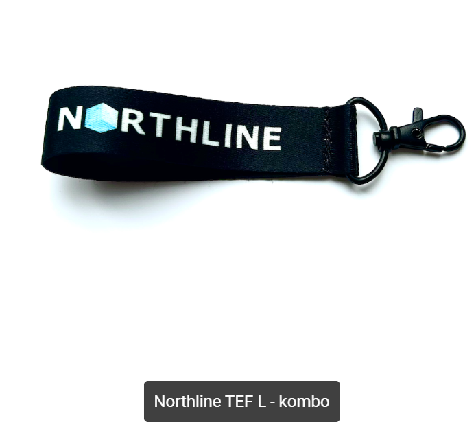 Northline TEF L - kombo