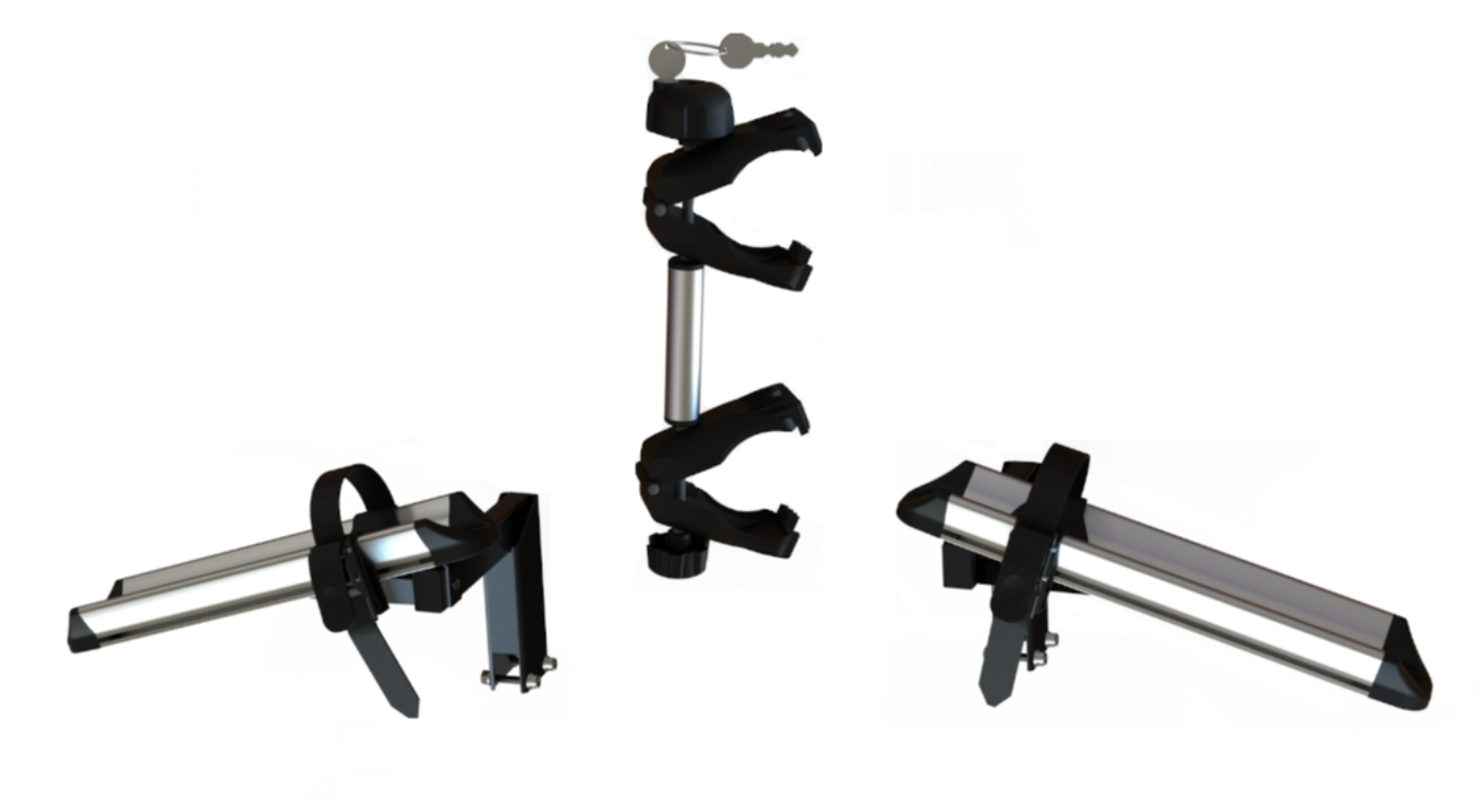 Northline ForBike EVO extra adaptér