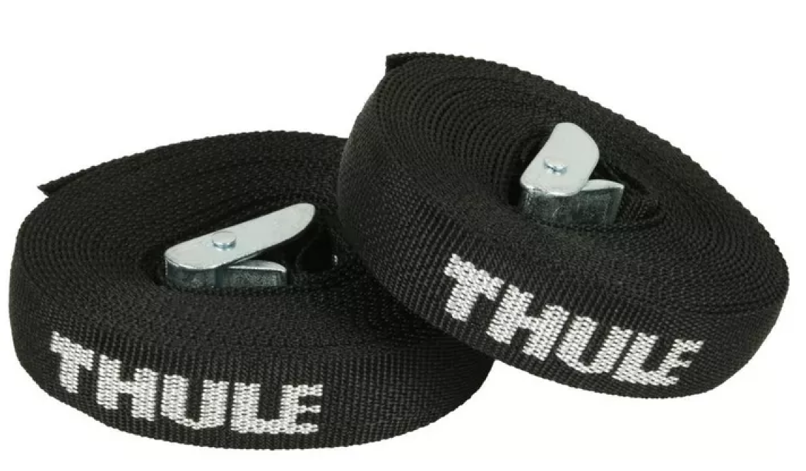 Popruhy Thule Strap 2 x 400cm 523000