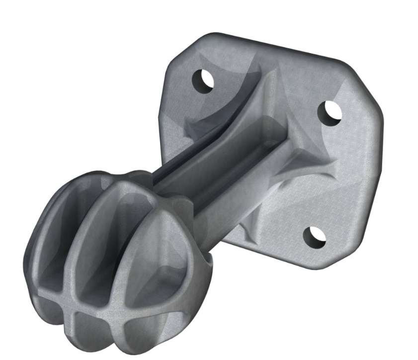Space Hook