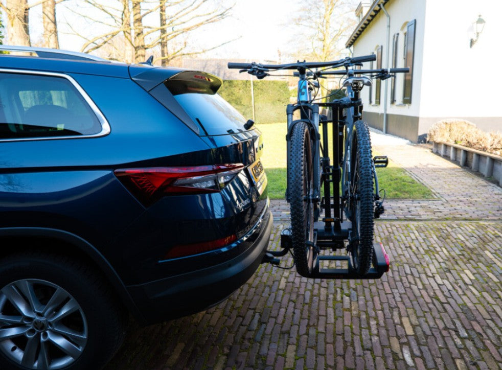 Spinder TX2L