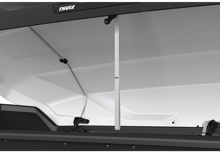 Sťahovacie popruhy Thule lid pull straps
