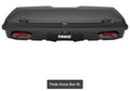 Thule Arcos Box XL