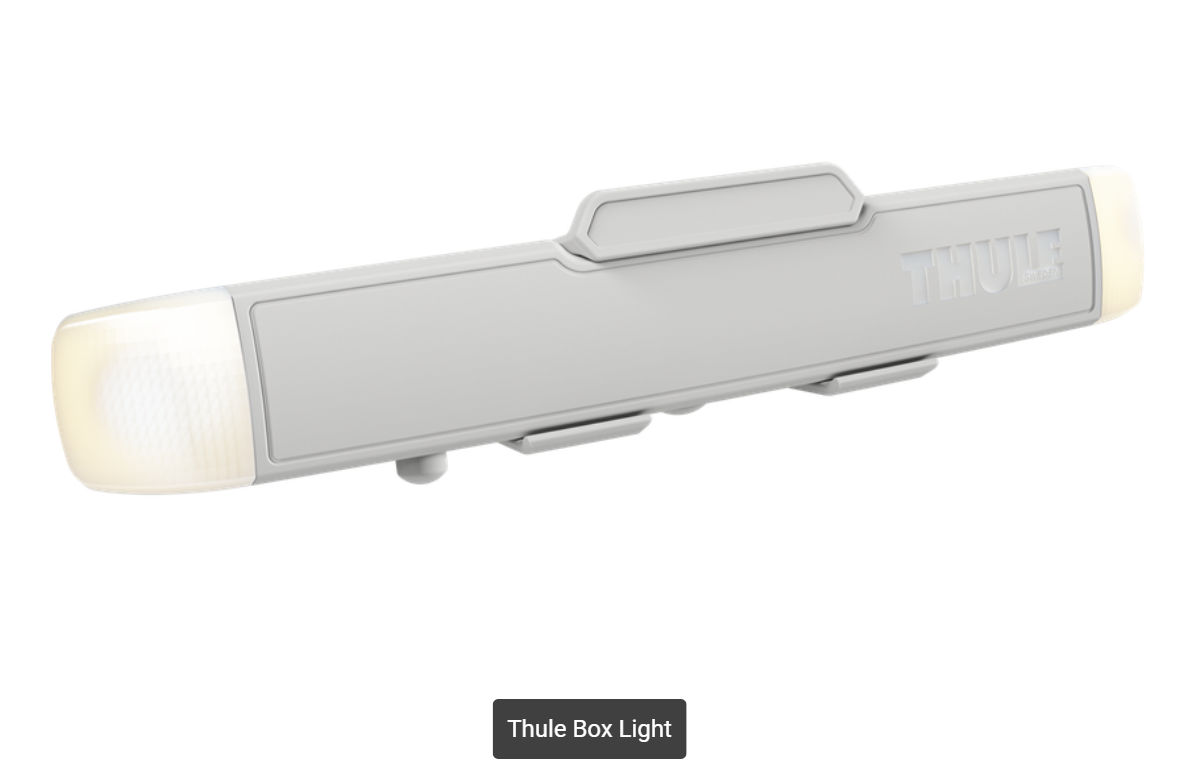 Thule Box Light