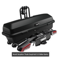 Thule EasyFold 3.0 3bike Santu