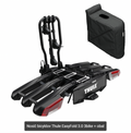 Thule EasyFold 3.0 3bike + obal