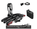 Thule EasyFold 3 945 + adaptér + taška Thule 9456 + zámok 9785