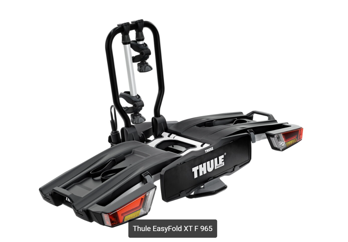Thule EasyFold XT F 965